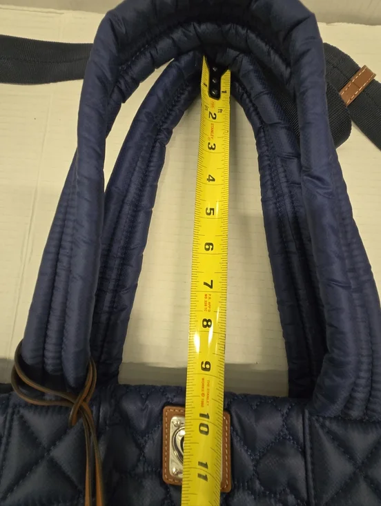 Brighton Kameron Heart to Heart Utility Tote - Picture 6 of 12